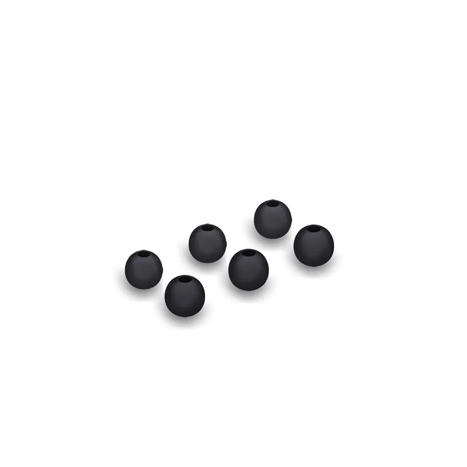 Standard 3.5 mm Eartips for MX Pro and M6 Pro In-Ear Monitors