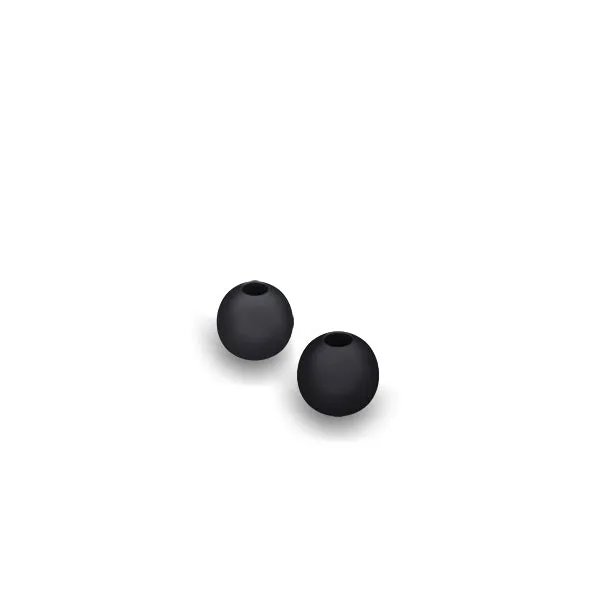 Standard 3.5 mm Eartips for MX Pro and M6 Pro In-Ear Monitors