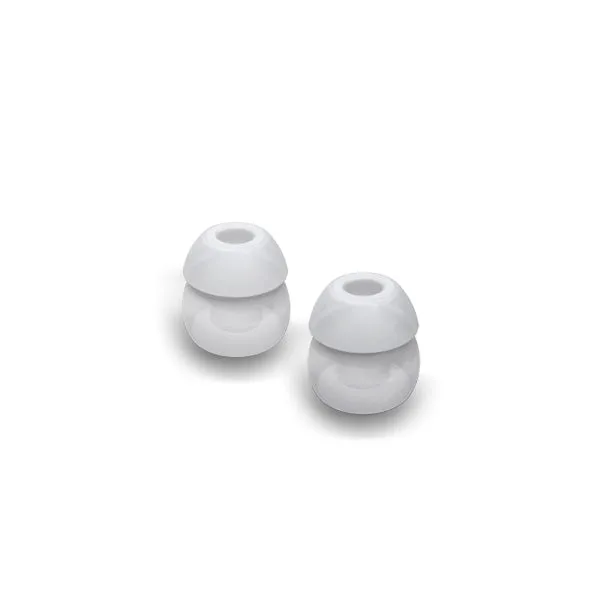 Standard 3.5 mm Eartips for MX Pro and M6 Pro In-Ear Monitors