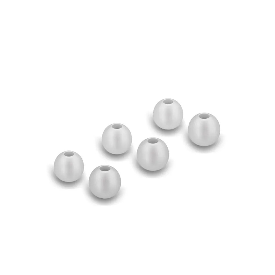 Standard 3.5 mm Eartips for MX Pro and M6 Pro In-Ear Monitors