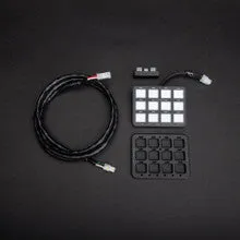 SWITCH-PROS REMOTE PANEL SYSTEM