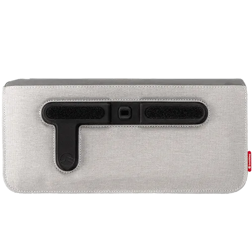 Enhanced SwitchEasy PowerPack Charging Solution for Nintendo Switch