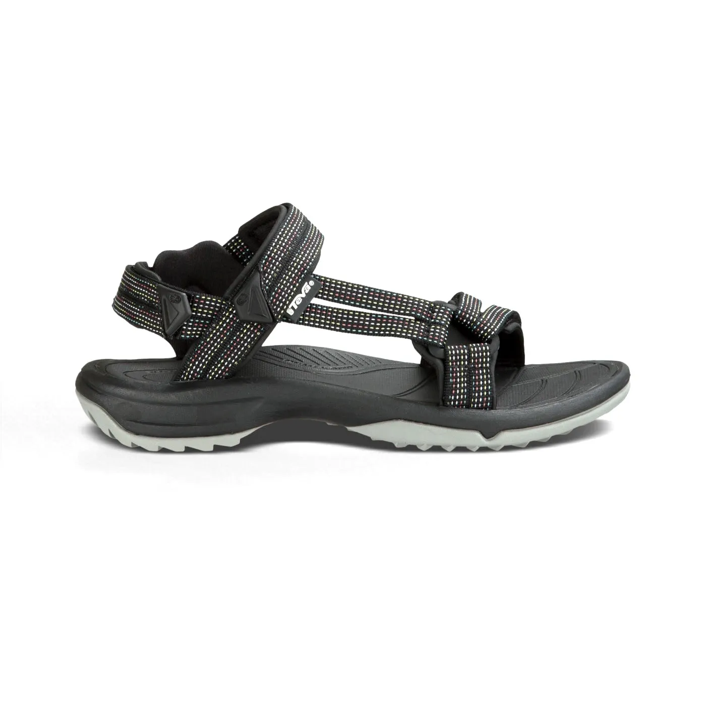 Teva Women&#x27;s Terra Fi Lite City Lights Black Paste | Buy Teva Women&#x27;s Terra Fi Lite City Lights Black Paste here | Outnorth