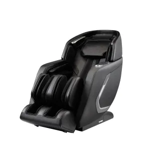 TMG Industrial Zero Gravity Multi-Function Massage Chair Intelligent, 4D Mechanism, Triple Action Foot Massager, Voice Control, Full Body Compression, Bluetooth, Body Scanning, TMG-LMC58