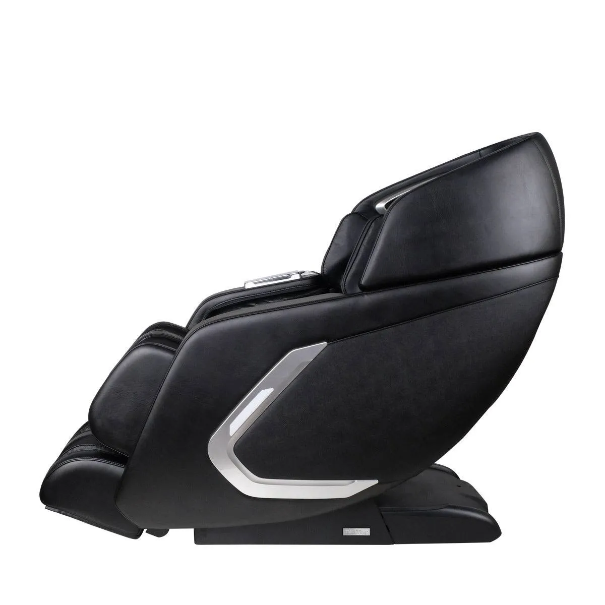 TMG Industrial Zero Gravity Multi-Function Massage Chair Intelligent, 4D Mechanism, Triple Action Foot Massager, Voice Control, Full Body Compression, Bluetooth, Body Scanning, TMG-LMC58