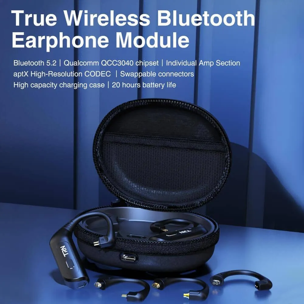 TRN BT30 / BT30PRO TWS Bluetooth Earphone Module