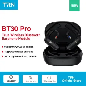 TRN BT30 / BT30PRO TWS Bluetooth Earphone Module