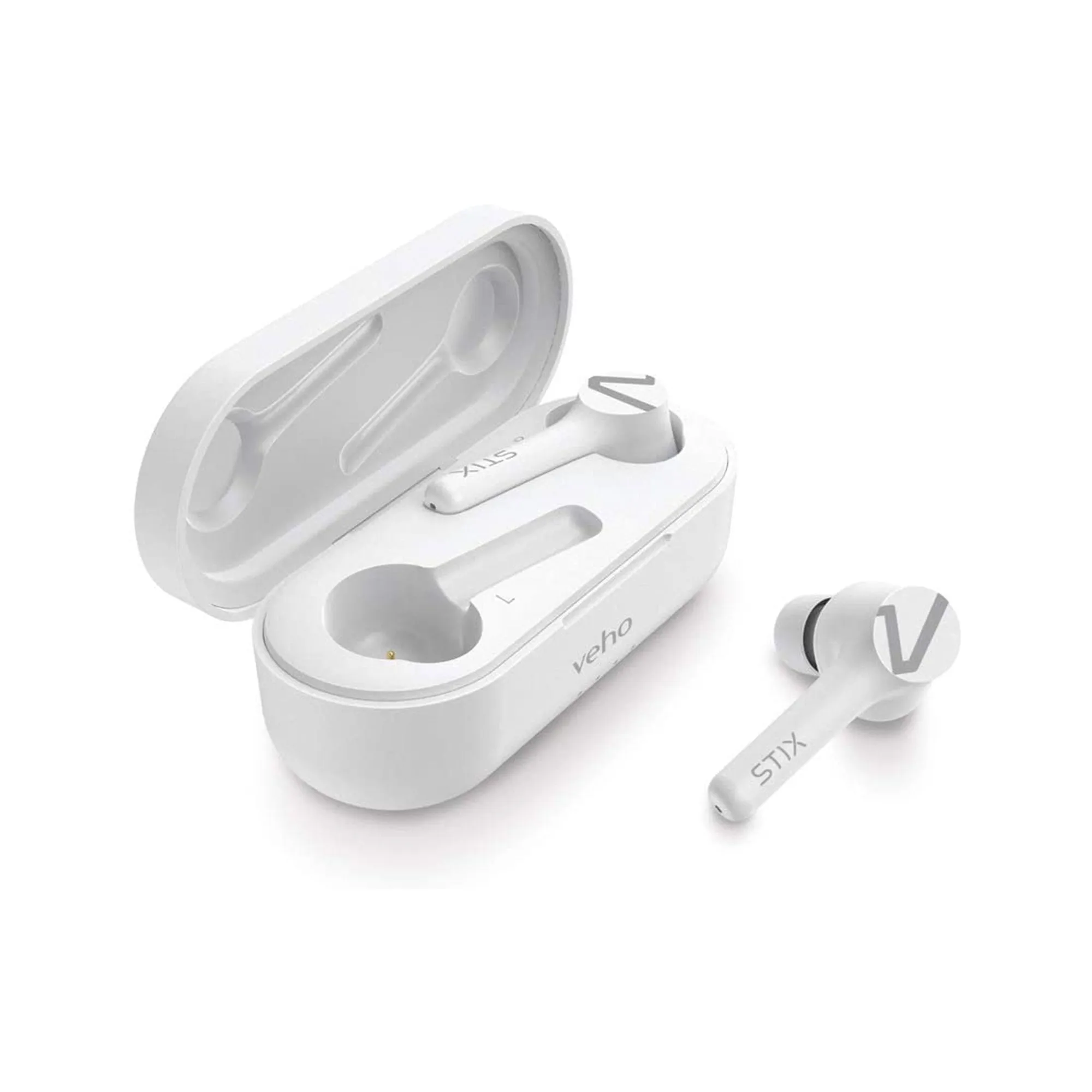 Veho STIX True Wireless Bluetooth Earphones