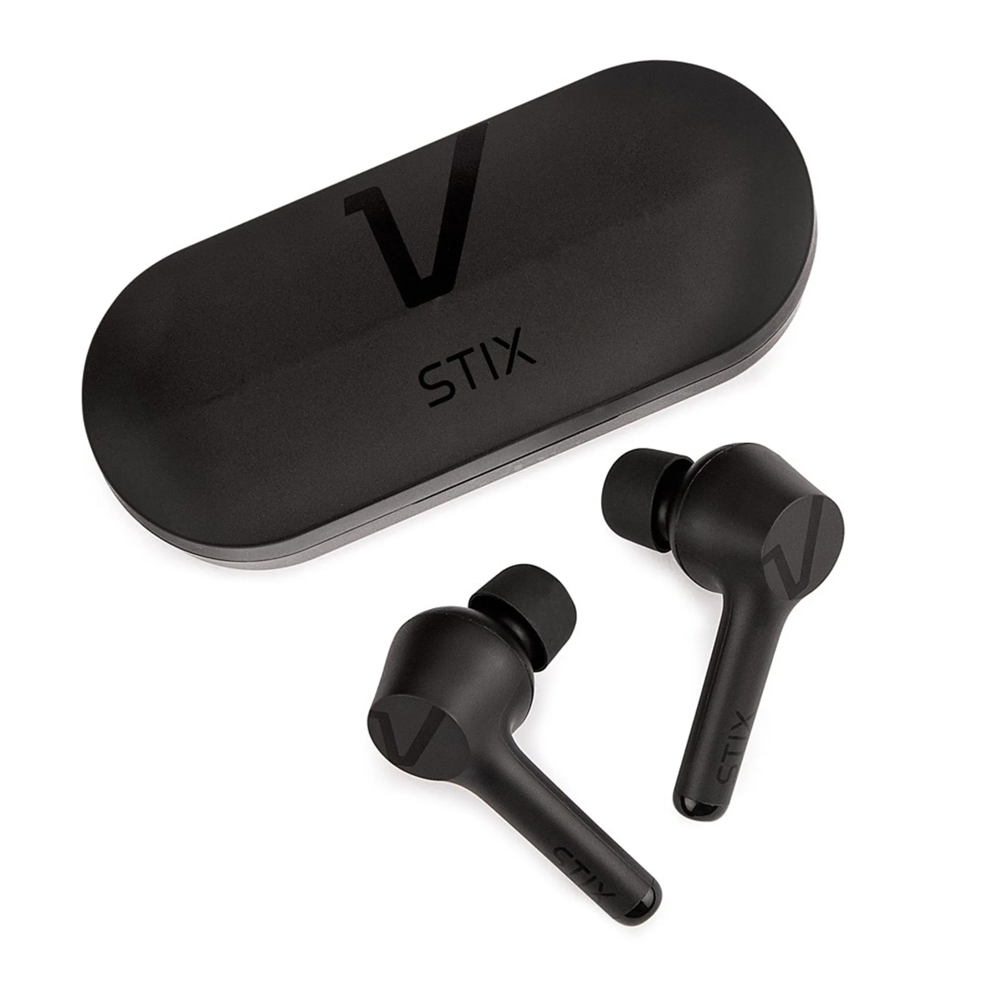 Veho STIX True Wireless Bluetooth Earphones