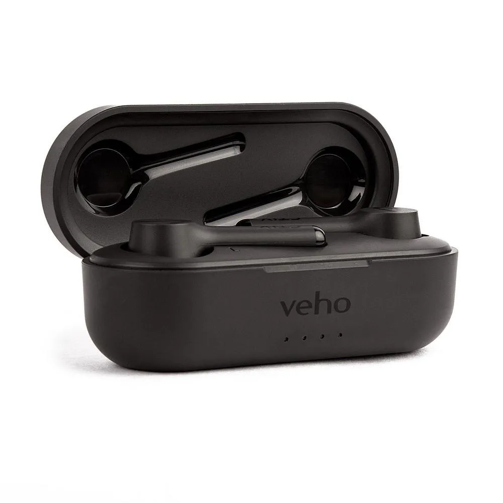 Veho STIX True Wireless Bluetooth Earphones