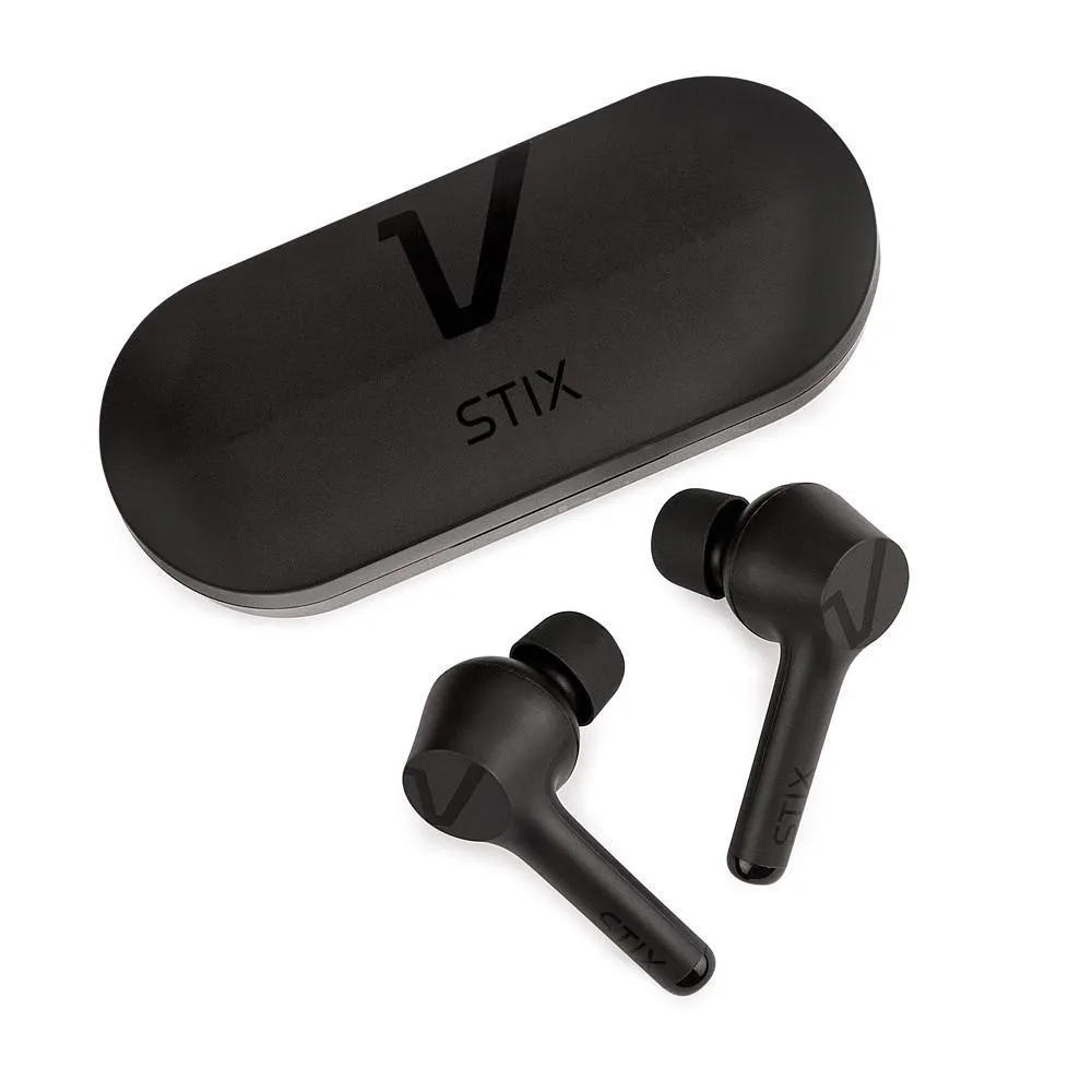 Veho STIX True Wireless Bluetooth Earphones