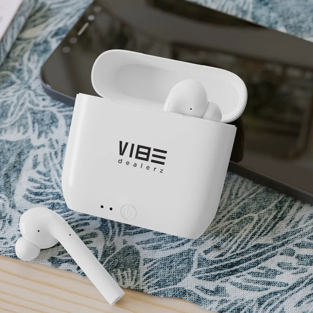 VibesDealerz Wireless Earbuds