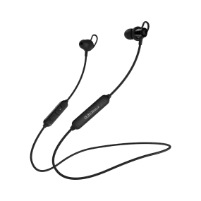 W200BT SE Water Resistant Sports In-Ear Earphones with Noise Suppression