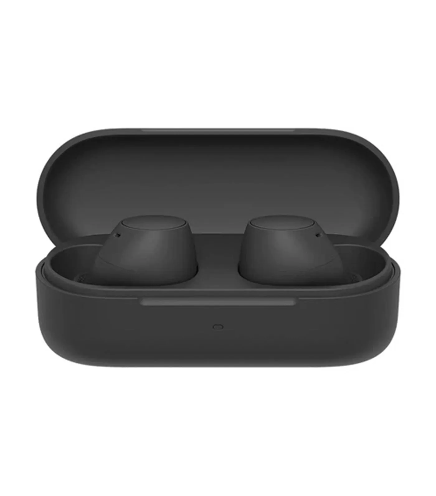 WF-C510 Truly Wireless Earbuds Black