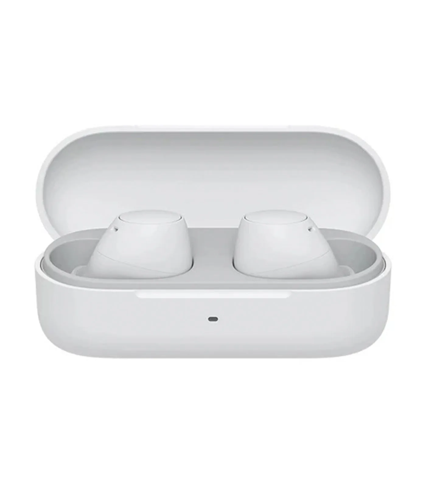 WF-C510 Truly Wireless Earbuds White