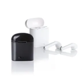 Wireless Earbuds with Charging Case