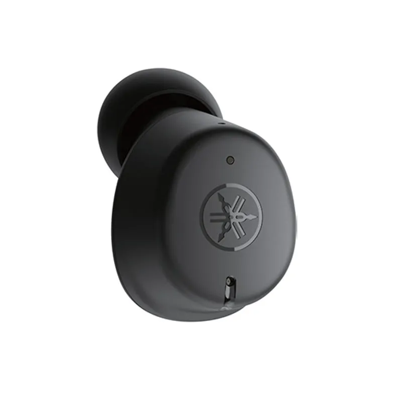 YAMAHA Earphone (Black)