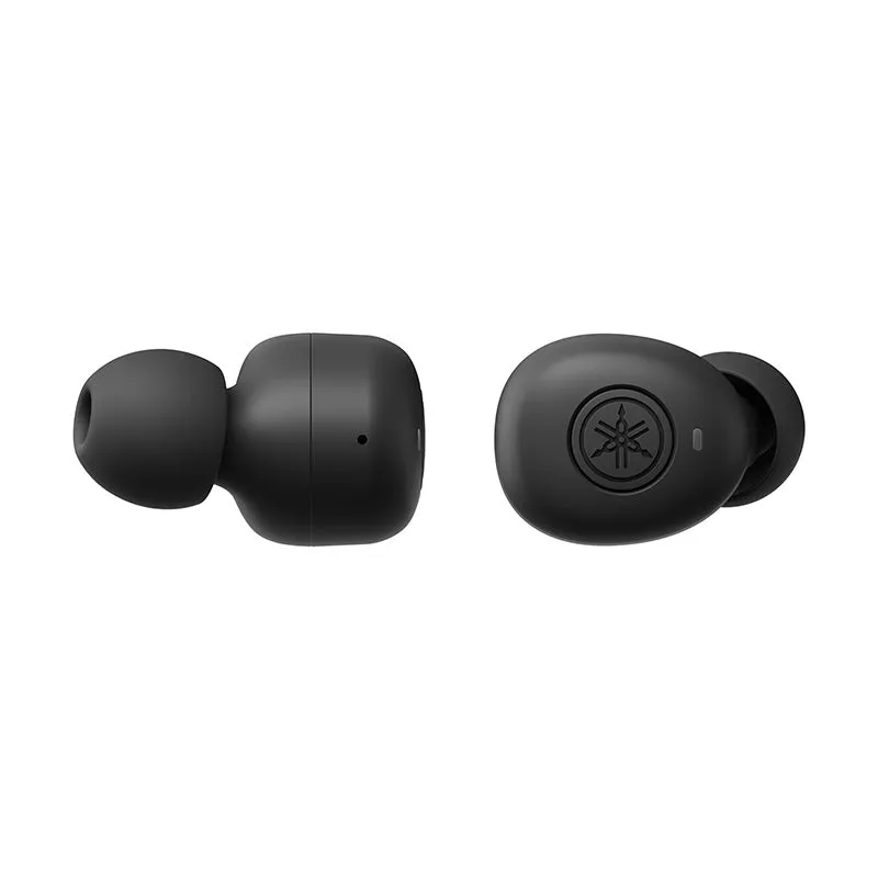 YAMAHA Earphone (Black)